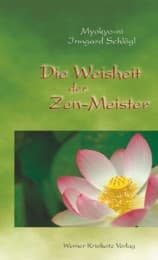 Cover von Die Weisheit der Zen-Meister