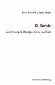 Cover von Ki-Karate (Band 2)