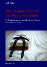 Cover von Nach Altem forschen - das Neue verstehen