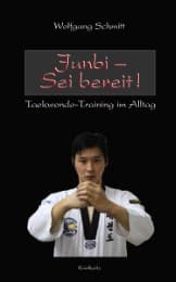 Cover von Junbi - Sei bereit!