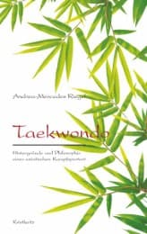 Cover von Taekwondo