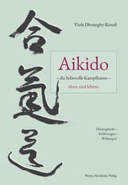 Cover von Aikido - die liebevolle Kampfkunst