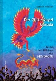 Cover von Der Göttervogel Garuda