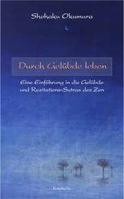 Cover von Durch Gelübde leben