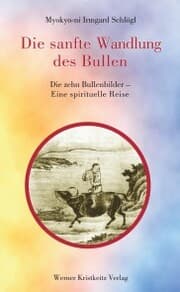 Cover von Die sanfte Wandlung des Bullen