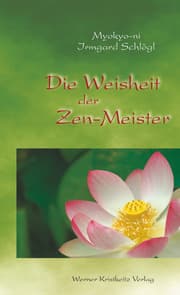 Cover von Die Weisheit der Zen-Meister