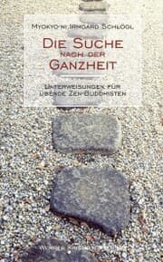 Cover von Die Suche nach der Ganzheit