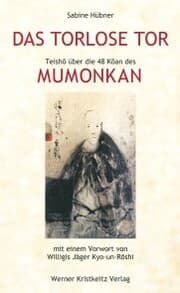 Cover von Das torlose Tor: Mumonkan