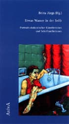 Cover von Etwas Wasser in der Seife