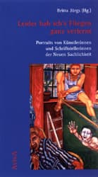 Cover von Leider hab ich's Fliegen ganz verlernt