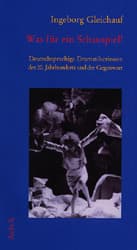 Cover von Was für ein Schauspiel!