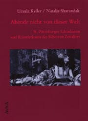 Cover von Abende nicht von dieser Welt