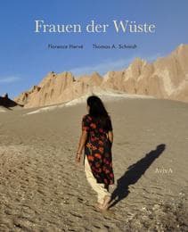 Cover von Frauen der Wüste