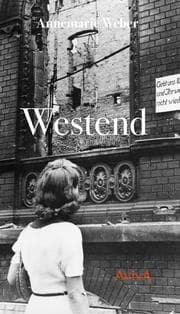 Cover von Westend
