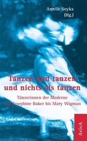 Cover von Tanzen und tanzen und nichts als tanzen