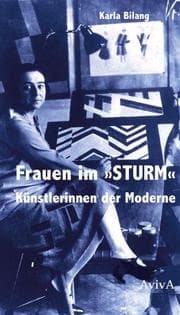 Cover von Frauen im 'STURM'