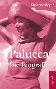 Cover von Palucca - Die Biografie
