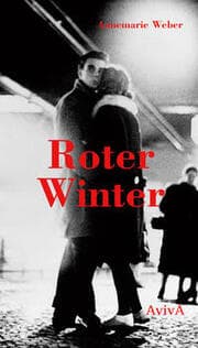 Cover von Roter Winter