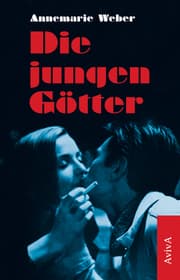 Cover von Die jungen Götter
