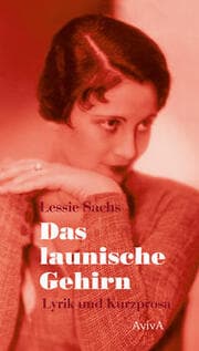 Cover von Das launische Gehirn