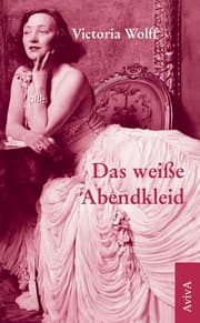 Cover von Das weiße Abendkleid