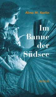 Cover von Im Banne der Südsee