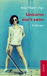 Cover von Unicorns don't swim