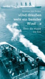 Cover von 'Und draußen weht ein fremder Wind ...'