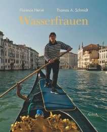 Cover von Wasserfrauen