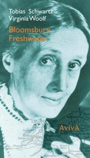 Cover von Bloomsbury & Freshwater