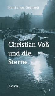 Cover von Christian Voß und die Sterne