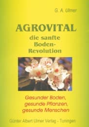 Cover von Agrovital, die sanfte Bodenrevolution