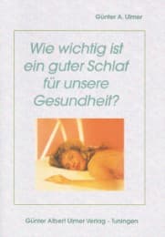 Cover von Wie wichtig ist ein guter Schlaf für unsere Gesundheit?