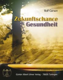 Cover von Zukunftschance Gesundheit