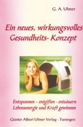 Cover von Ein neues, wirkungsvolles Gesundheits-Konzept