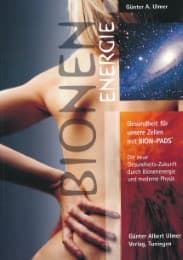 Cover von Gesundheit für unsere Zellen mit BION-PADS