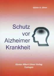 Cover von Schutz vor Alzheimer Krankheit