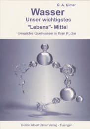 Cover von Wasser