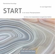 Cover von Start in ein neues Therapiezeitalter