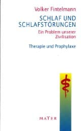 Cover von Schlaf und Schlafstörungen
