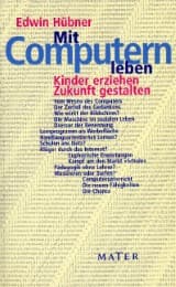 Cover von Mit Computern leben