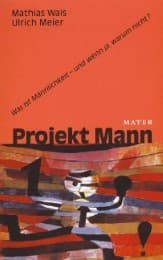 Cover von Projekt Mann