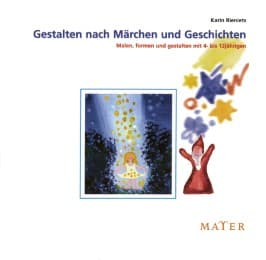 Cover von Gestalten nach Märchen und Geschichten
