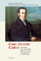 Cover von Carl Gustav Carus