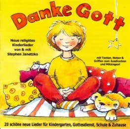 Cover von Danke Gott