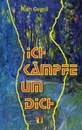 Cover von Ich kämpfe um dich