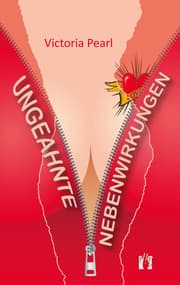 Cover von Ungeahnte Nebenwirkungen