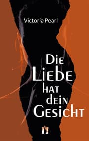 Cover von Die Liebe hat dein Gesicht