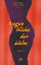 Cover von Augenblicke der Liebe (Band 2)