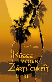 Cover von Küsse voller Zärtlichkeit